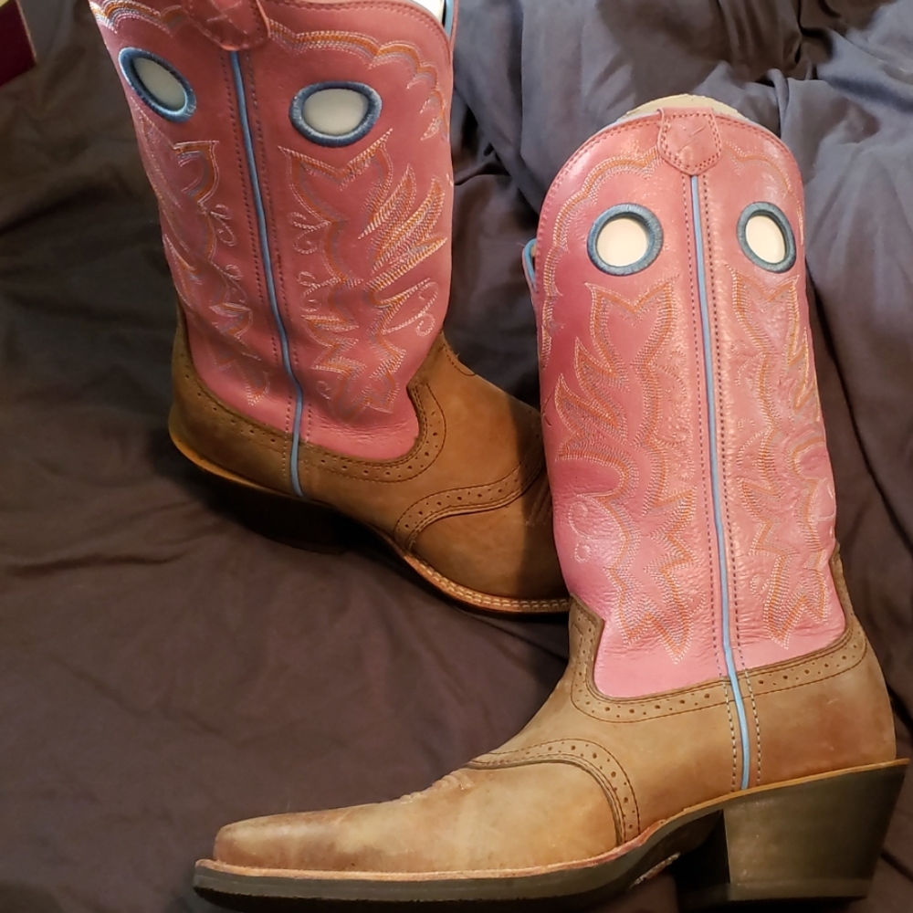 Twisted X Boots